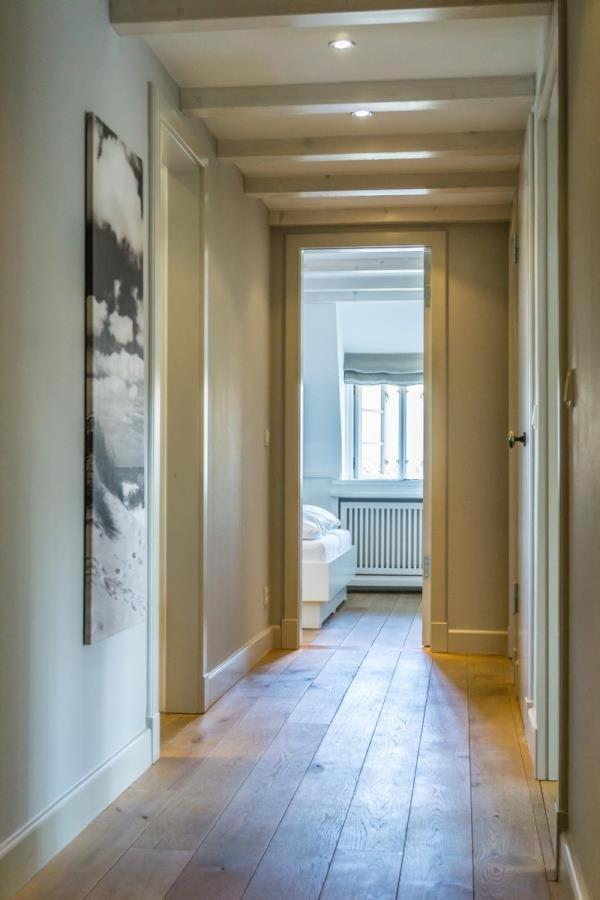 Anno 1792-og Apartment Westerland