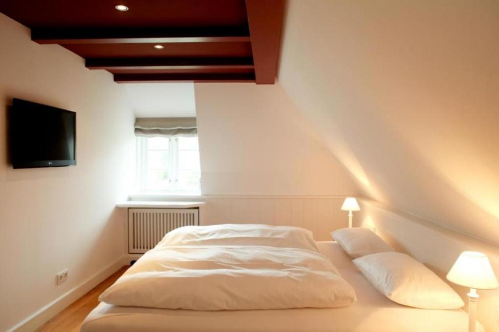 Apartment Anno 1792-og