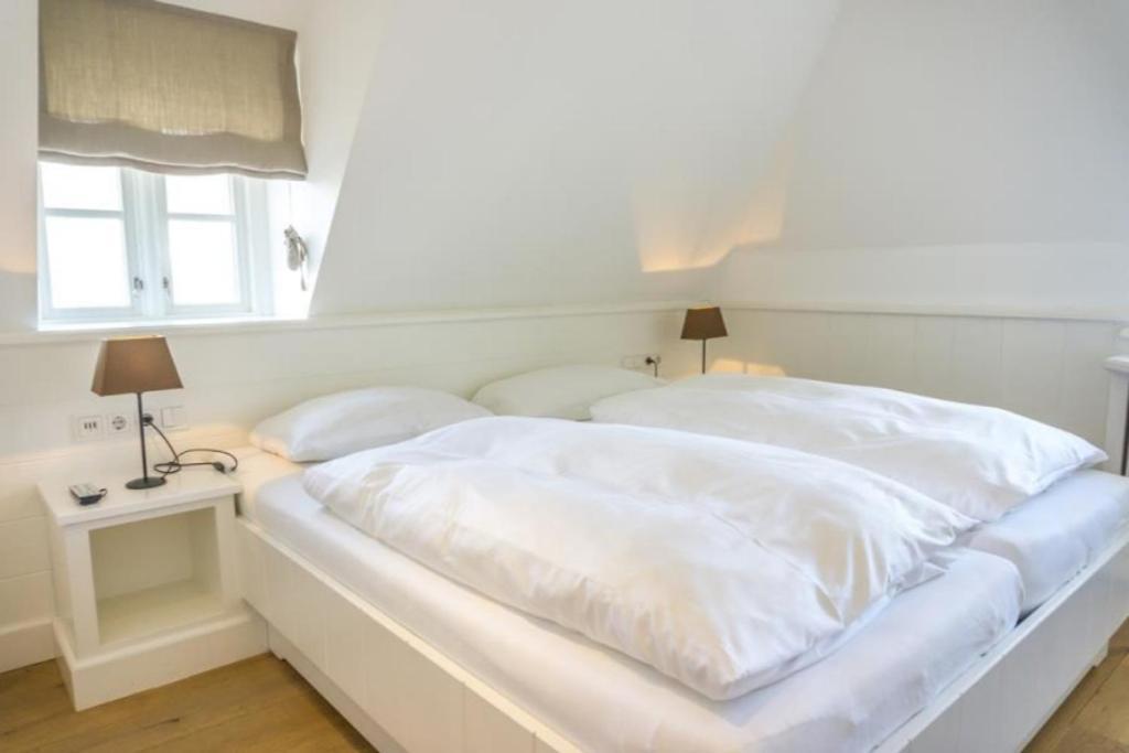 Apartment Anno 1792-og *
